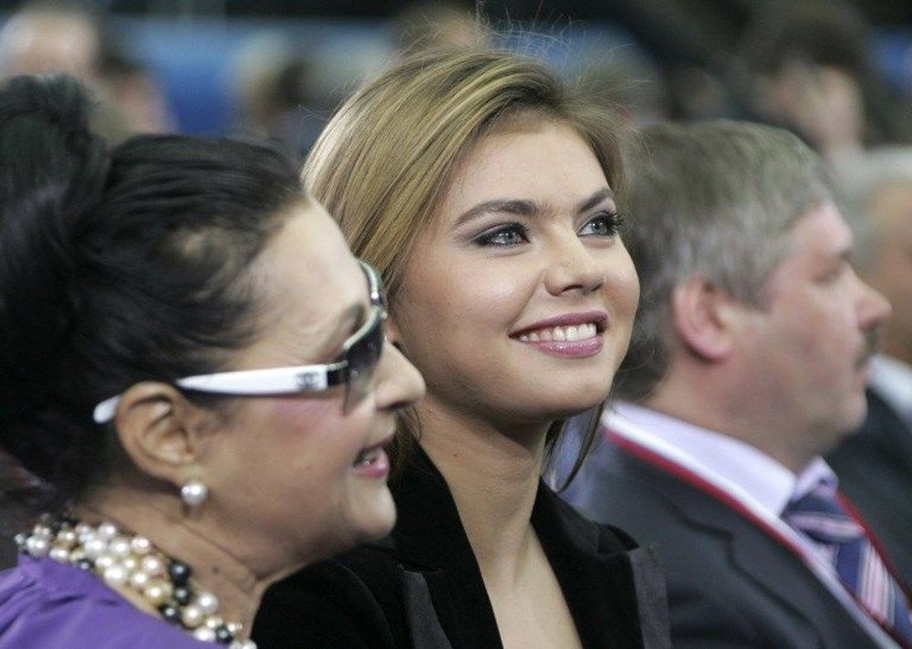 alina kabayeva kimdir nerelidir sevgilisi var mi 